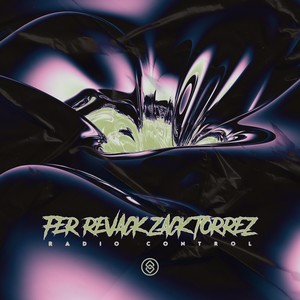 Radio Control (Extended Mix)