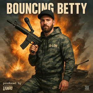 Bouncing Betty