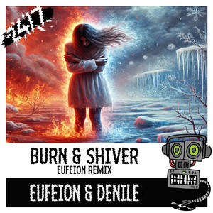 Burn & Shiver (Eufeion Remix)