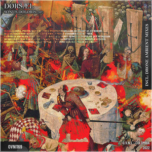 Ultima Pugna Clamoris (Drone Ambient Mix)