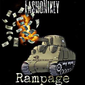 Rampage (Explicit)