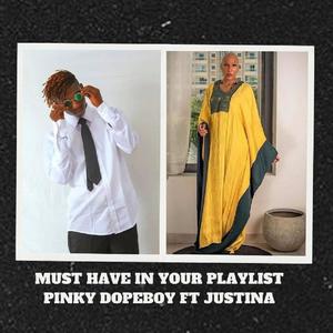 Sufferation (feat. Justina) (Explicit)