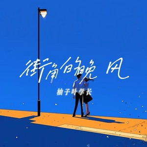街角的晚风-柚子叶学长
