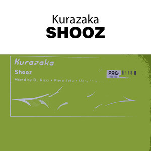 Shooz (Dj Ricci Mix)