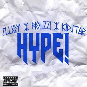 hype (Explicit)
