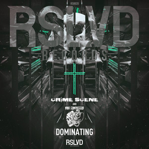 Dominating (Original Mix)