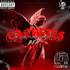 Cachetes D.EP (Prod. Doble A NC) (Explicit)