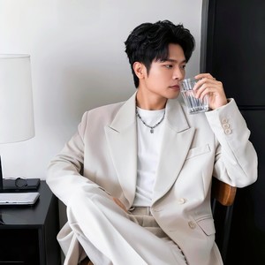 如果这都不算爱 (Live)