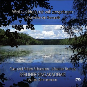 Berliner Singakademie - Die Capelle