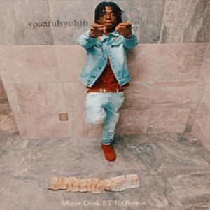 Move Look (Explicit)