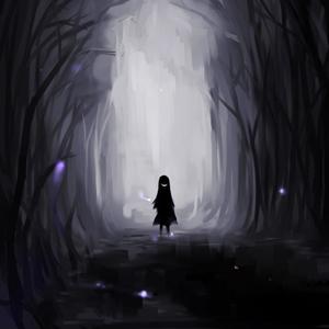 SO ALONE(feat. MOONLIGHT FANTASY) (Explicit)