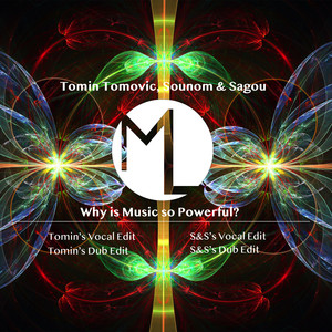 Why Is Music So Powerful? (Tomin's Dub Edit)