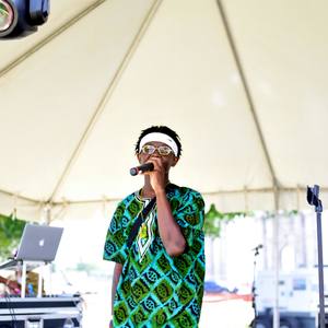 A Freestyle I Wrote (Explicit)