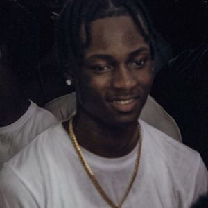 Tap That / Fairy (Explicit)