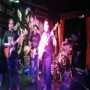 La Reserva, Los Angelitos y Club del Rock (Live)