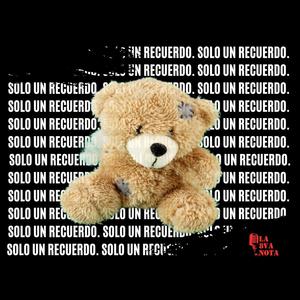 Solo un recuerdo (feat. Ágatha Isadora)