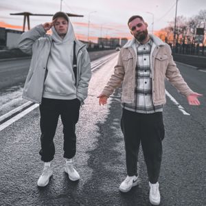 Bon Voyage (Explicit)