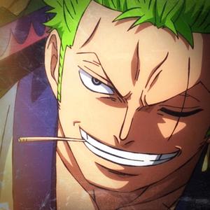 Sombre Zoro (Explicit)