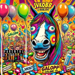 Galopp (Explicit)