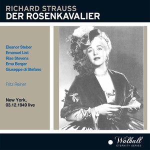 Der Rosenkavalier op. 59 - Der Rosenkavalier op. 59: Sind desto eher im klaren. Ich zahl, ich geh!