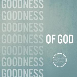 Goodness Of God