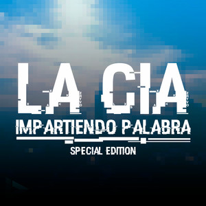 Impartiendo Palabra Especial Edition