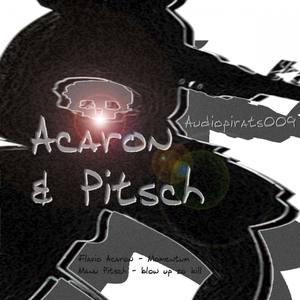 Audiopirats Acaron&pitsch