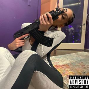 Purple Knight (Explicit)