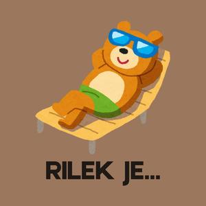 Rilek Je