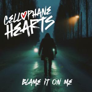 Blame It On Me (feat. Von Necros & S.A.D.) (Acoustic)