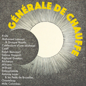 Générale de chauffe