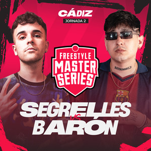 Deluxe - Segrelles Vs Baron (Live)