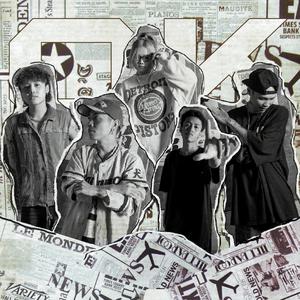 OCE (feat. DATB, HIGHCEE, TITAN & Yung $icko) (Explicit)