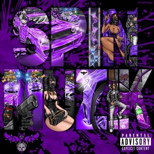 **** JOE BIDEN (feat. VellyBL) (Explicit)