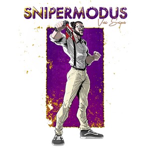 Snipermodus (Explicit)