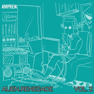 Alien.Renegade, Vol. 2