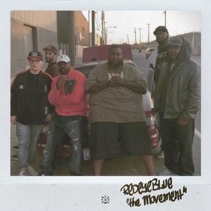 The Movement (CHiLL-iLL Remix Radio Edit)