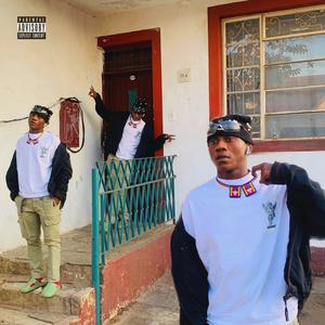 Shlima Njalo (feat. Lowkey2094, Hashaza & Mambane) (Explicit)