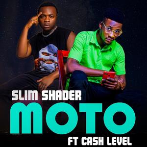 Moto (feat. Cash level)