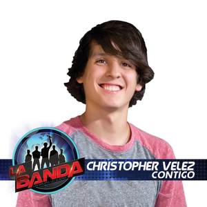 Contigo (La Banda Performance)