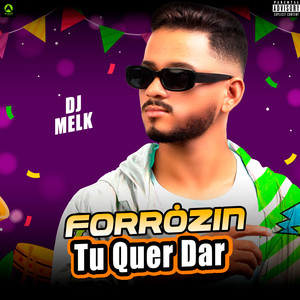 Forrózin Tu Quer Dar (Explicit)