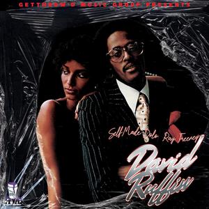 David Ruffin' (feat. Ray Freeney) (Explicit)