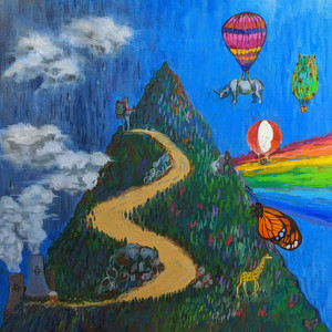 Huron John - 3D PICTURES