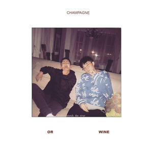 Champagne Or Wine