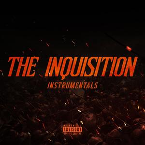 The Inquisition Instrumentals