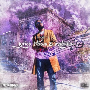 Somebody Like You(feat. Johnny Culver) (Explicit)