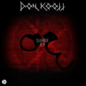 SUHDE EP