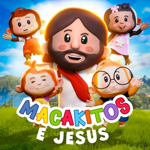 Macakitos e Jesus