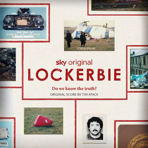 Lockerbie (Music from the Original Series)