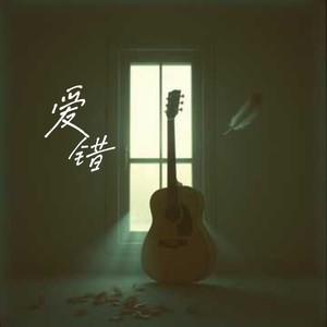 爱错 (低沉男声版)